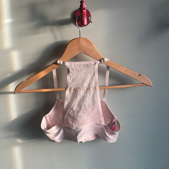 VINCE CAMUTO || Bralette Size 34B - Picture 4 of 8